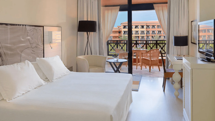 H10 Costa Adeje Palace